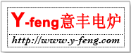 LOGO - Y-feng