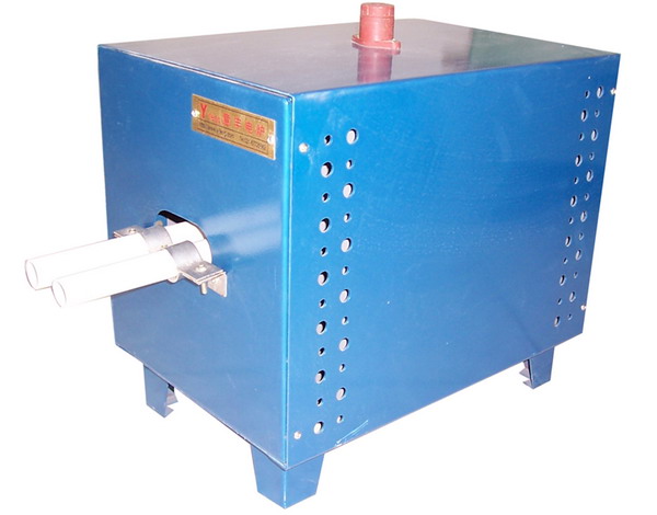 Tubular Resistance Furnace » 1300 Series » Ordinary