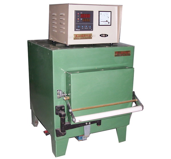 Cabinet Resistance Furnace » 1000/1200 Series » Ordinary