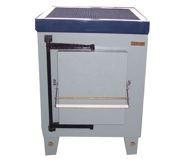 Cabinet Resistance Furnace » 1300 Series » Ordinary