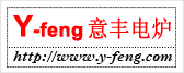 LOGO - Y-feng